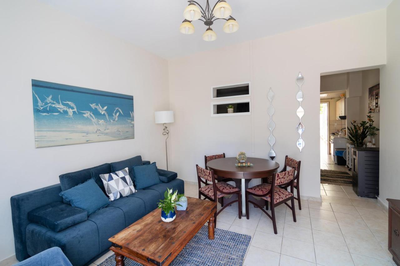 Styl Apartment Chania  Exterior photo